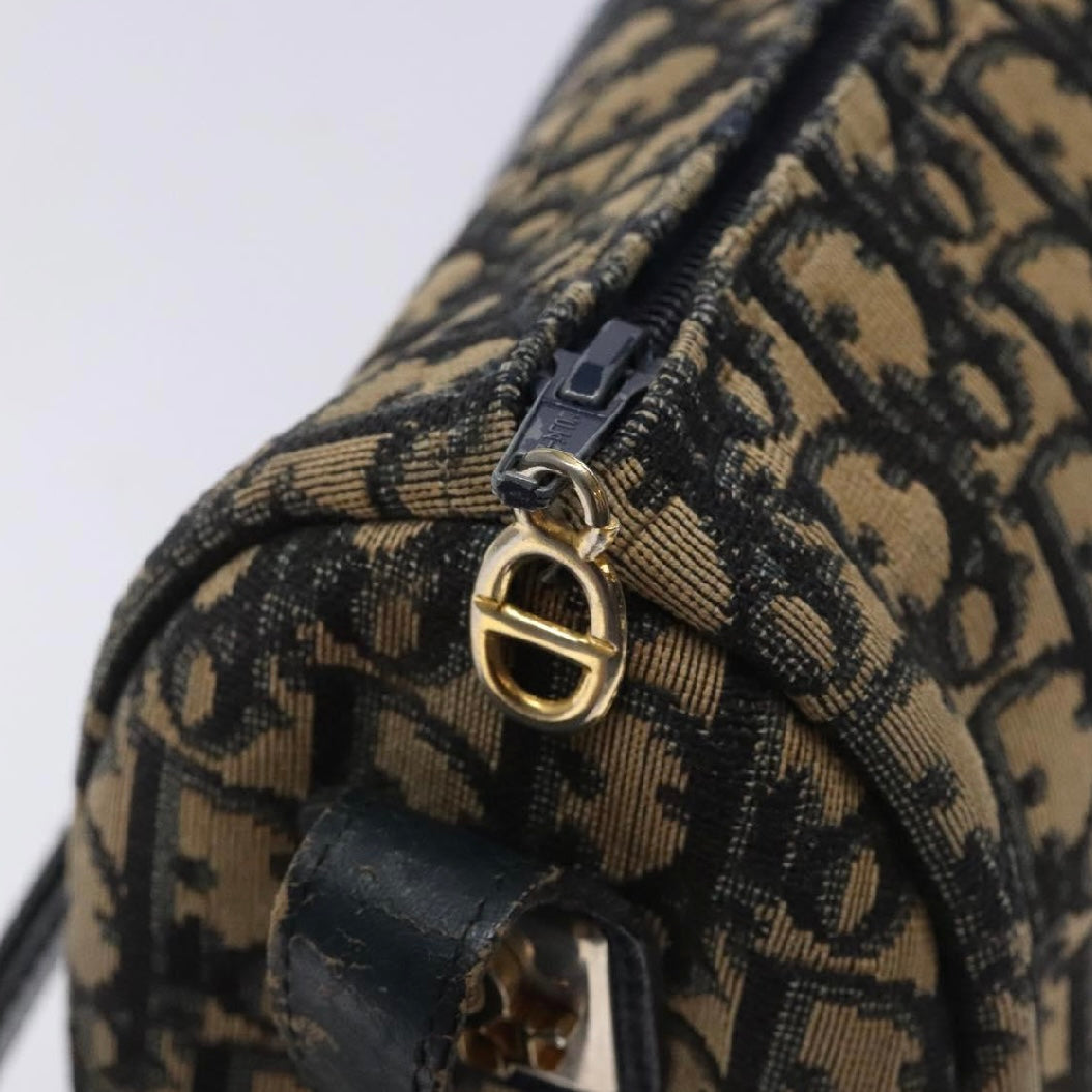 Dior Oblique Trotter Bag