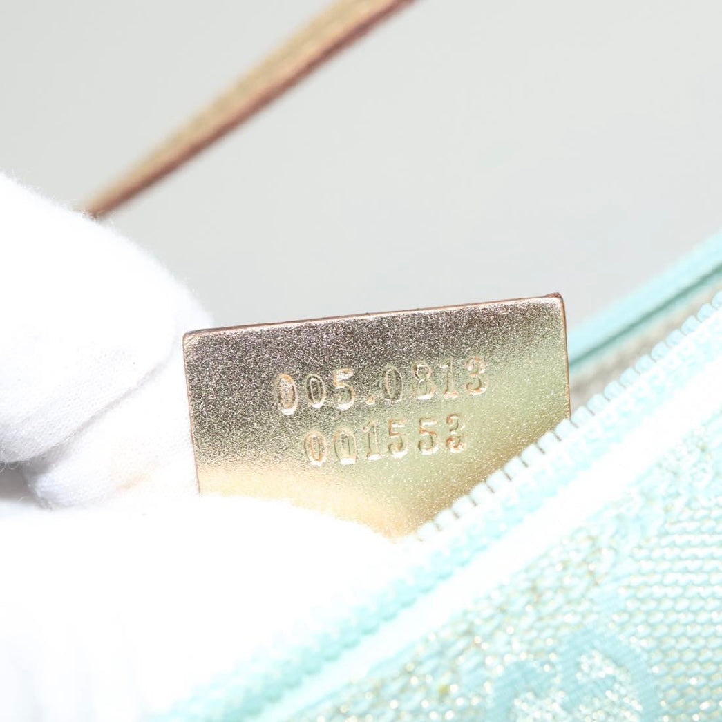 Gucci GG Iridescent Shoulder Bag