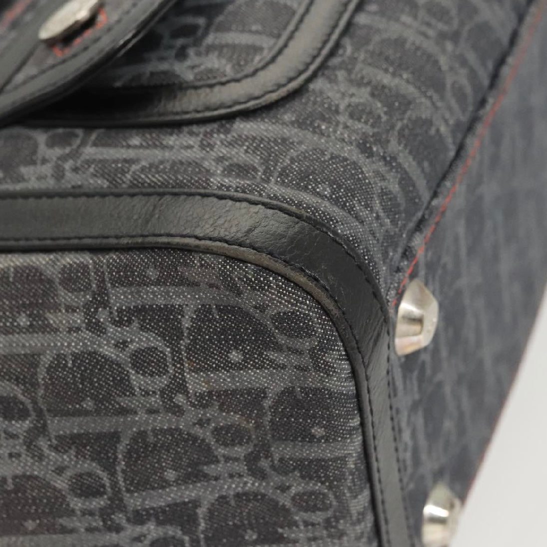 Dior Diorissimo Flight Line Bag