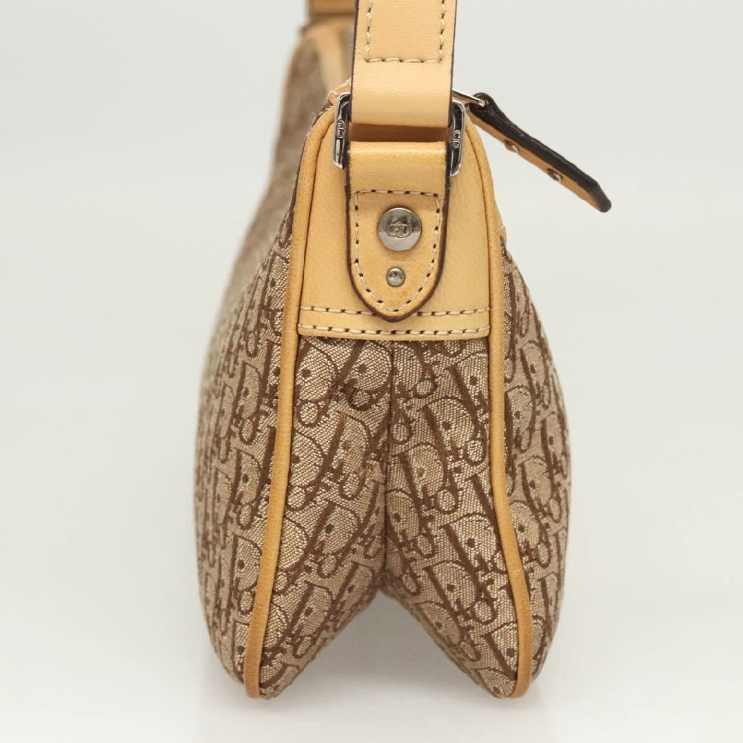 Dior Diorissimo Street Chic Shoulder Bag