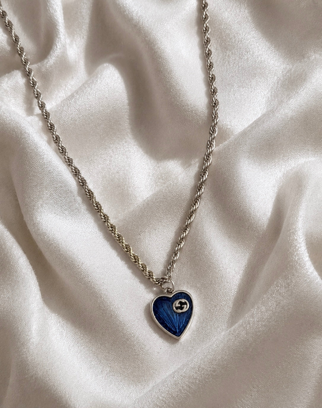 GUCCI OPAL NECKLACE
