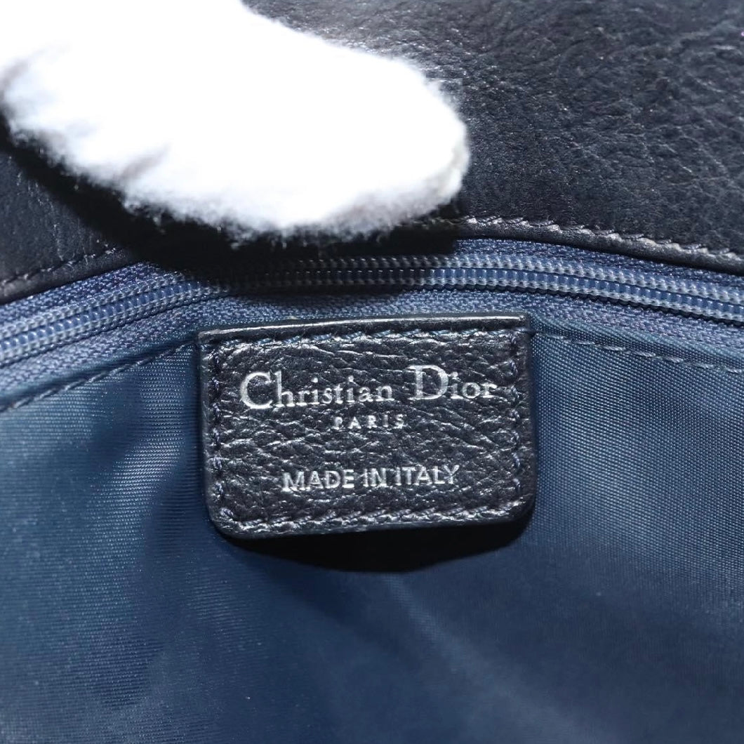 Dior Diorissimo Flight Line Bag