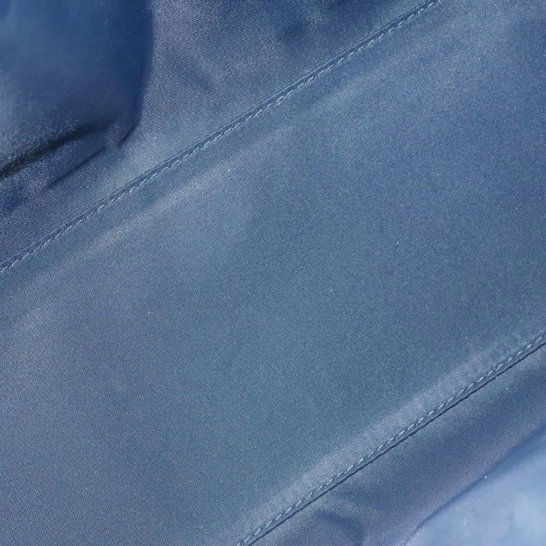 Dior Diorissimo Flight Line Bag