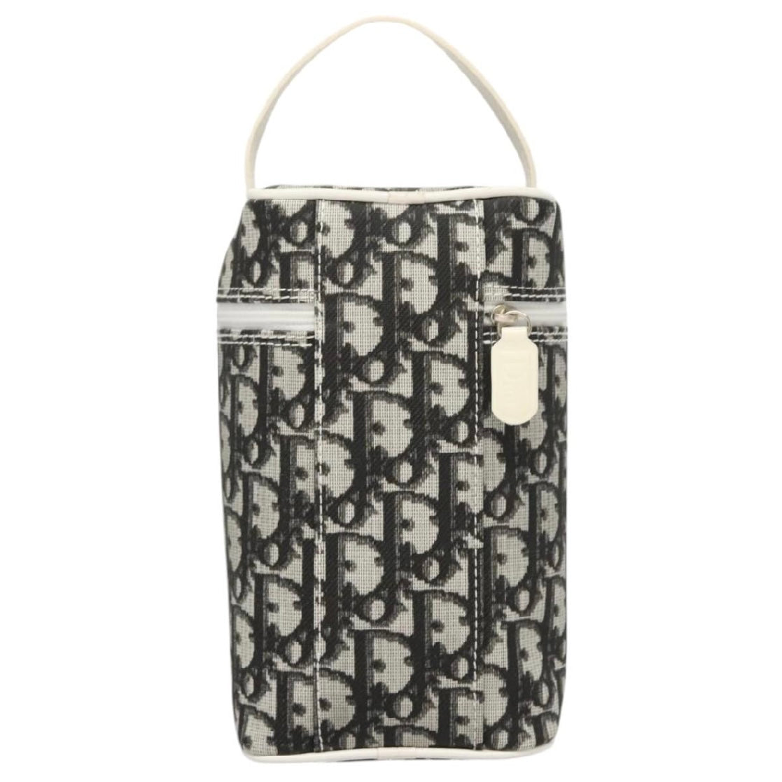 Dior Diorissimo Trotter Vanity Handbag
