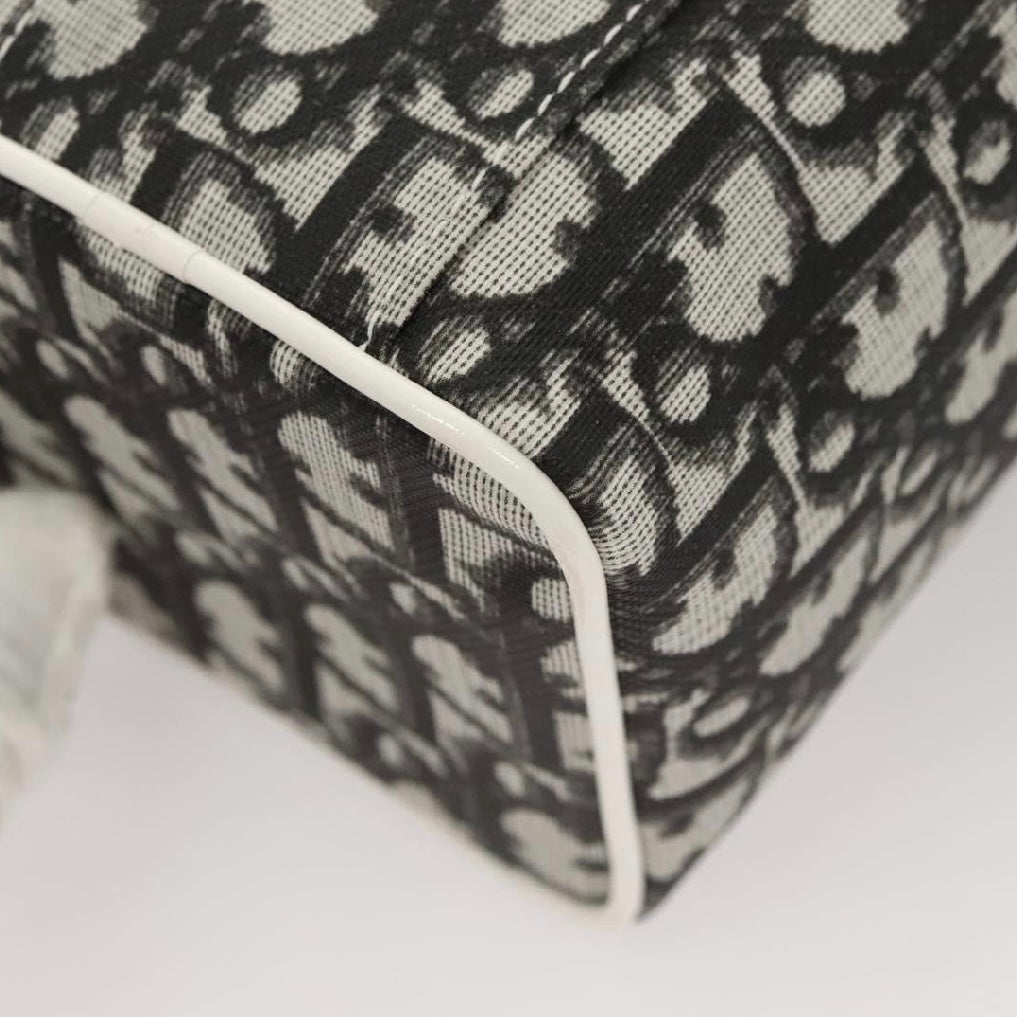 Dior Diorissimo Trotter Vanity Handbag