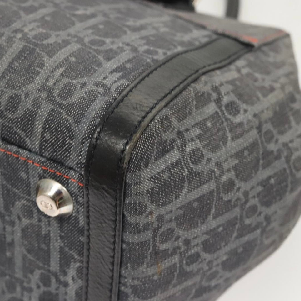 Dior Diorissimo Flight Line Bag