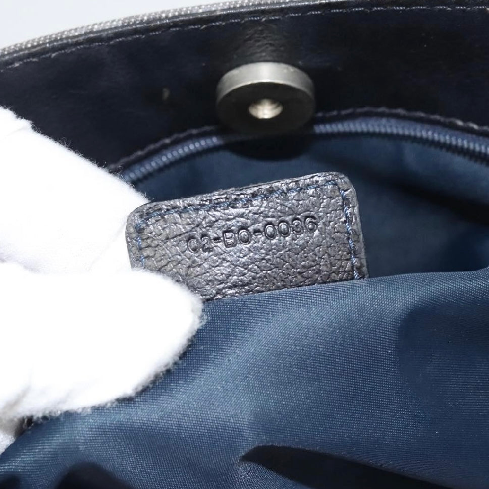 Dior Diorissimo Flight Line Bag