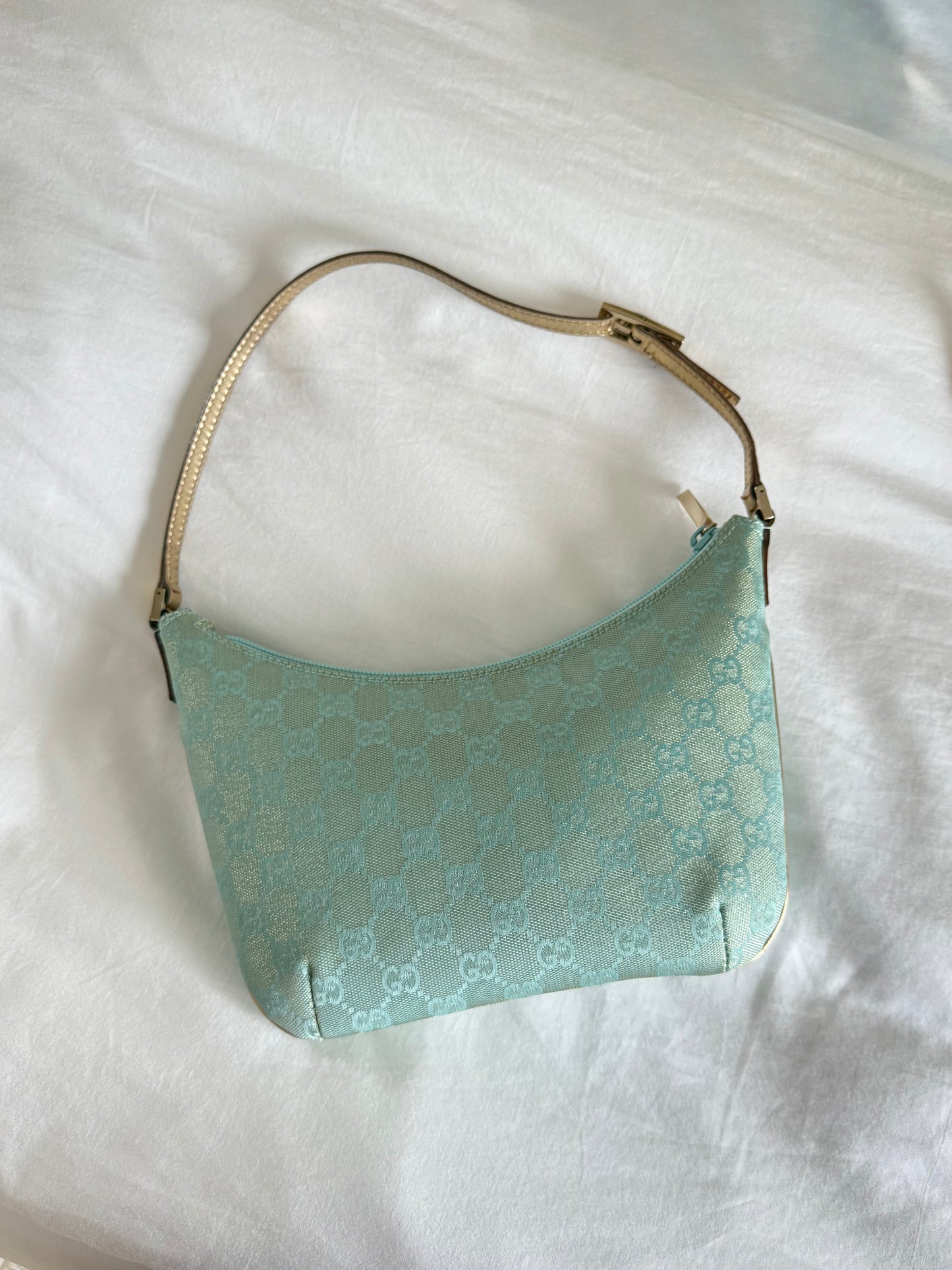 Gucci GG Iridescent Shoulder Bag