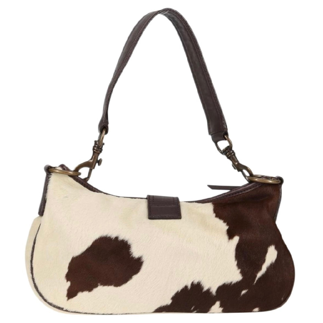 Miu Miu Calf Hair Bag