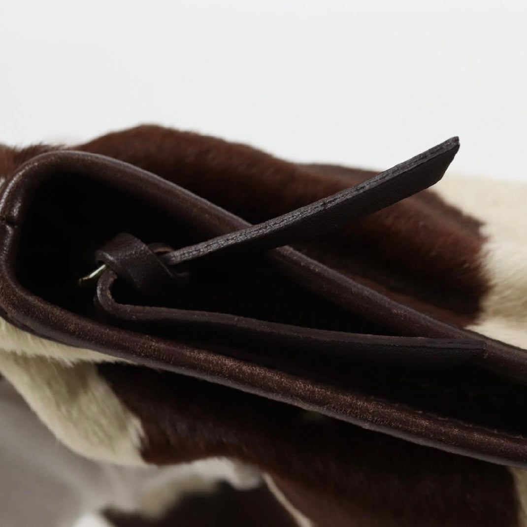 Miu Miu Calf Hair Bag