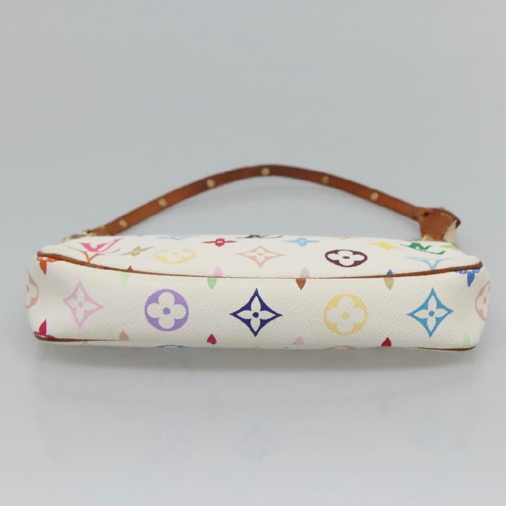 Louis Vuitton Murakami Multicolor Pochette