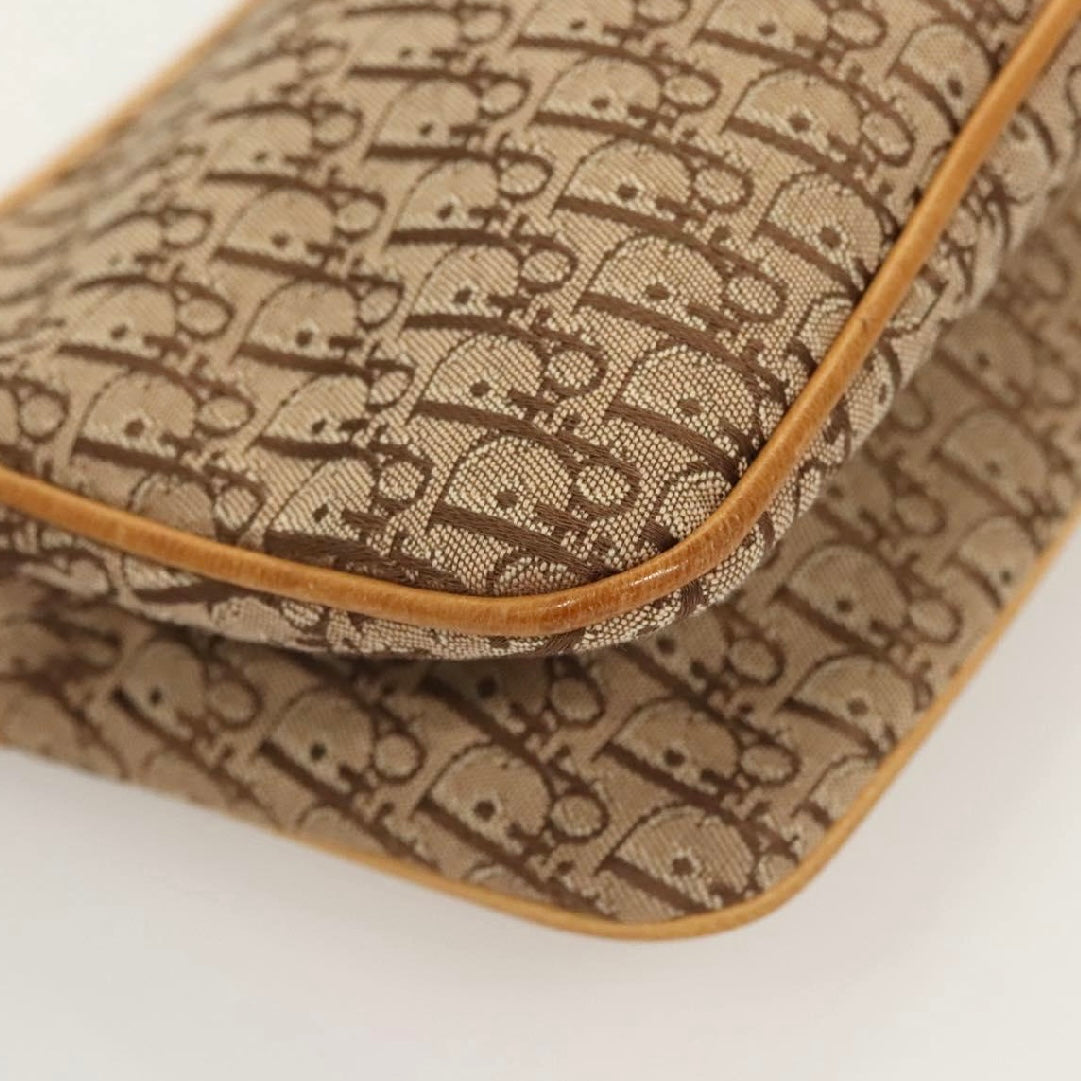 Dior Diorissimo Street Chic Shoulder Bag