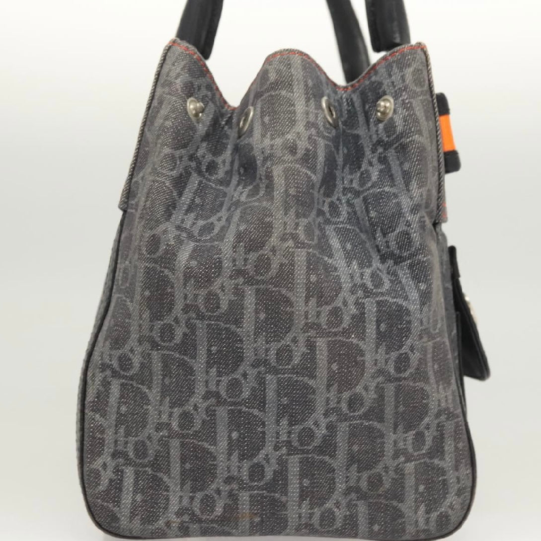 Dior Diorissimo Flight Line Bag