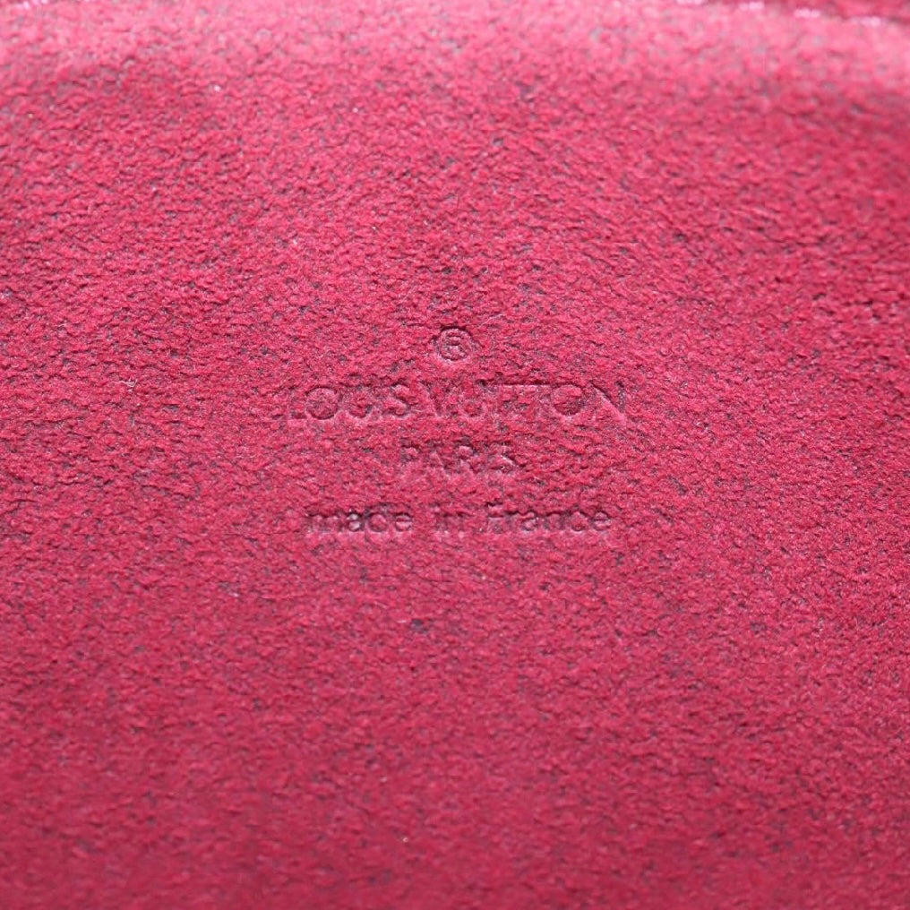 Louis Vuitton Murakami Multicolor Pochette