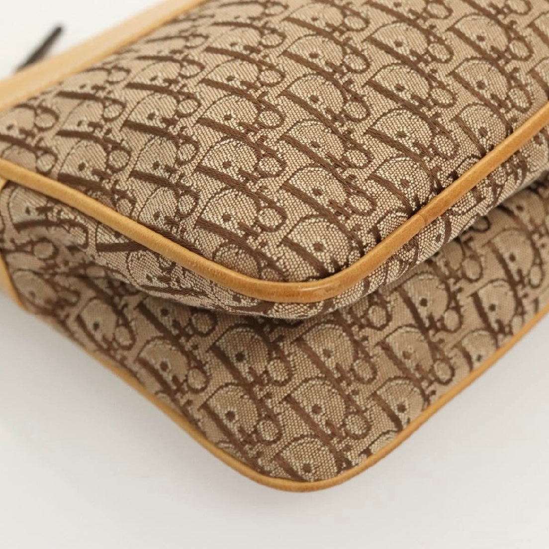 Dior Diorissimo Street Chic Shoulder Bag