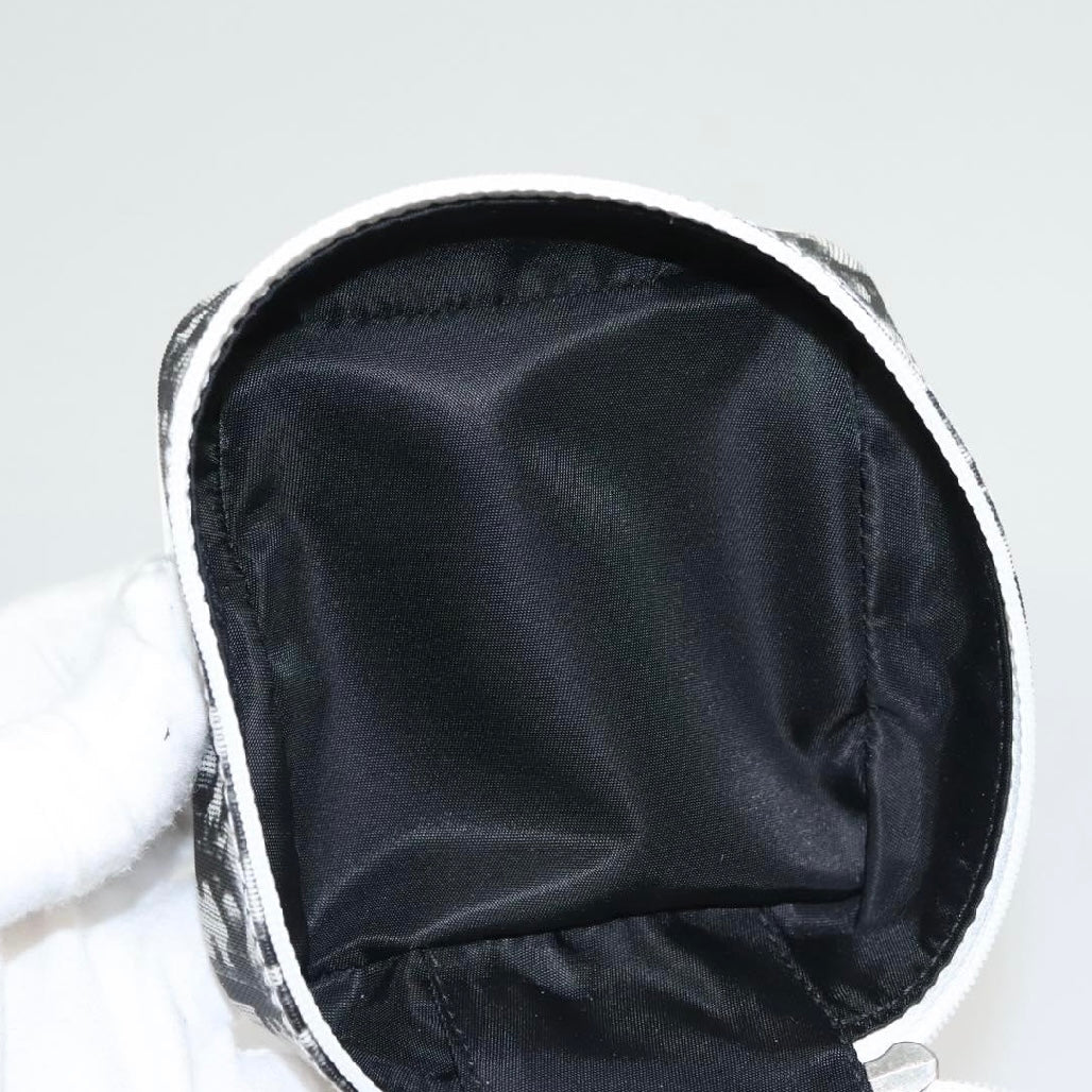Dior Diorissimo Trotter Vanity Handbag