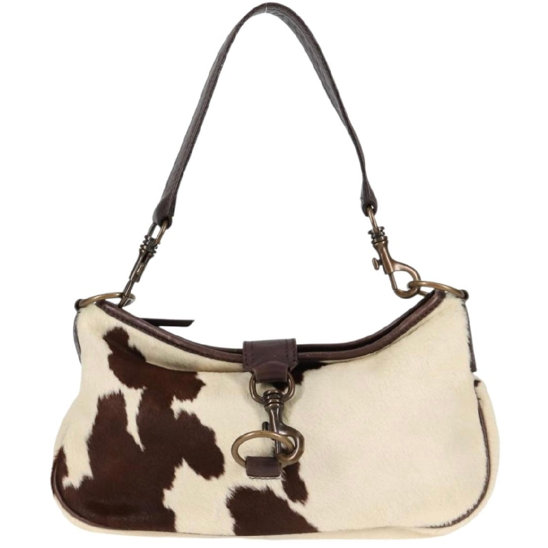 Miu Miu Calf Hair Bag