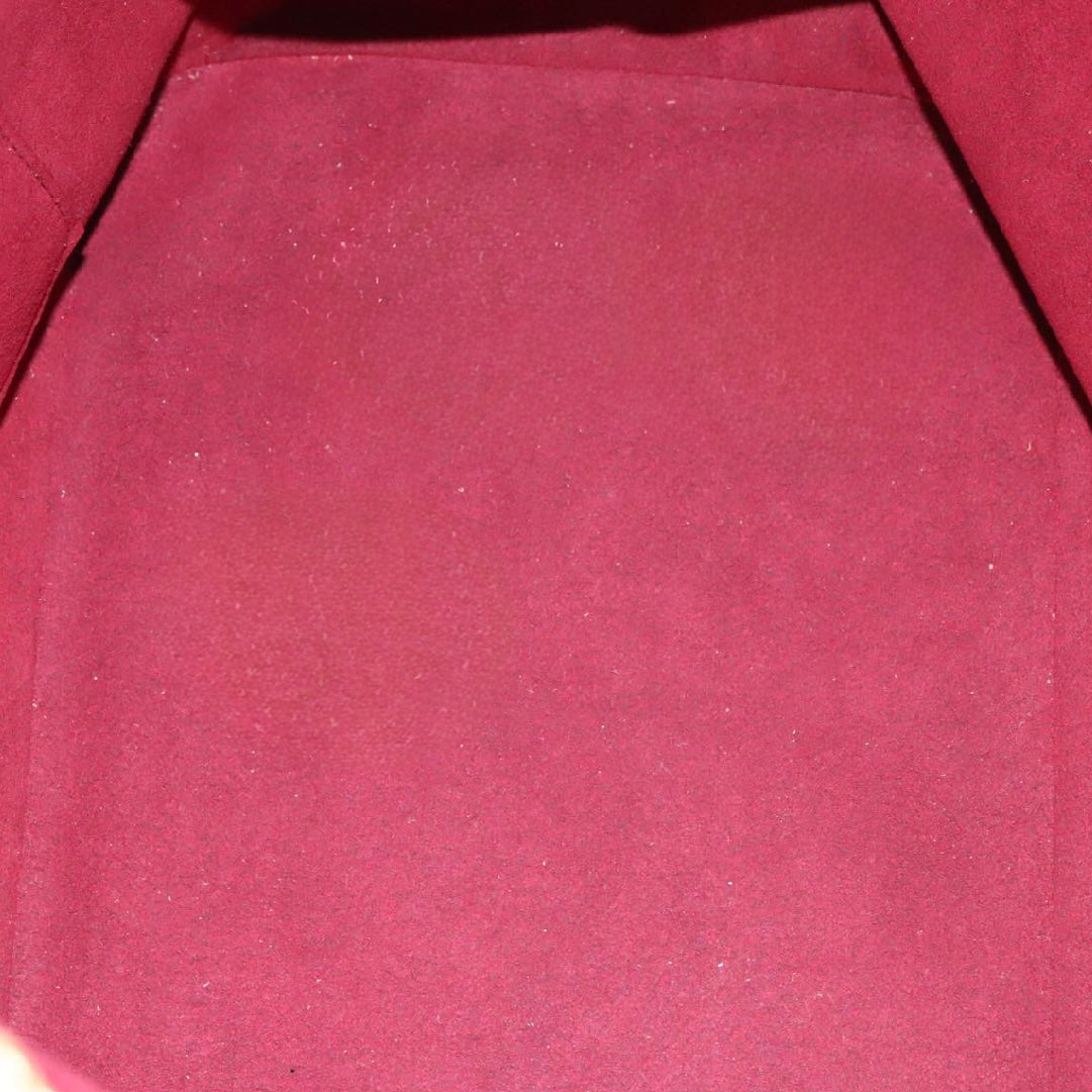 Louis Vuitton Murakami Petit Noe Bucket Bag