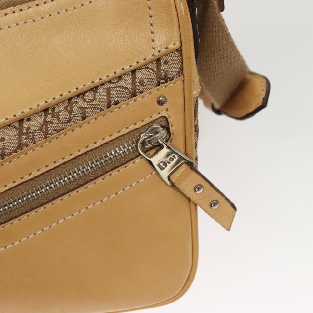 Dior Diorissimo Street Chic Shoulder Bag