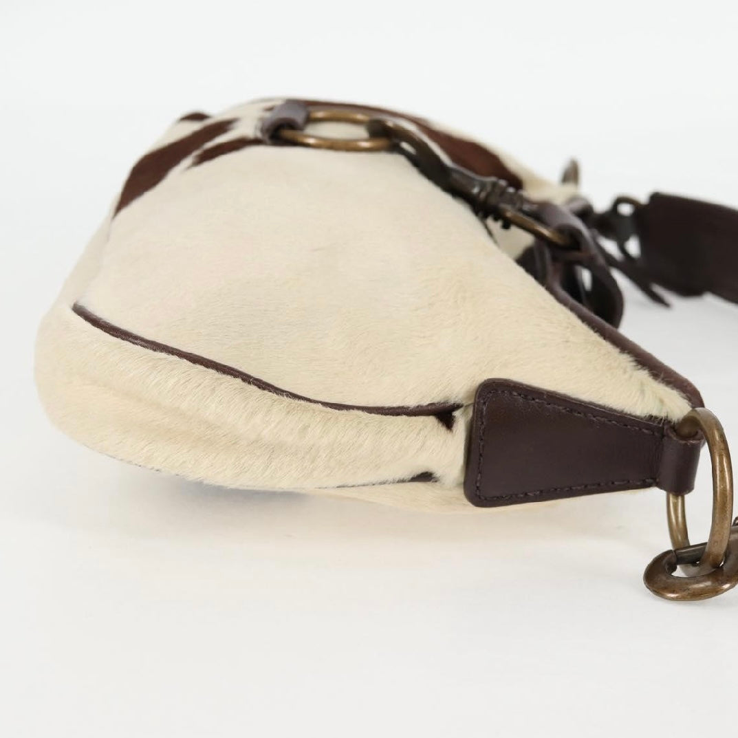Miu Miu Calf Hair Bag