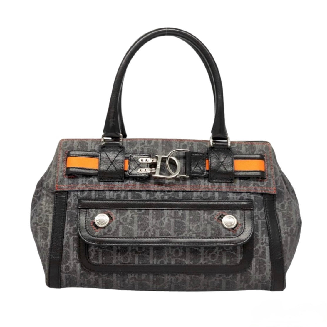 Dior Diorissimo Flight Line Bag