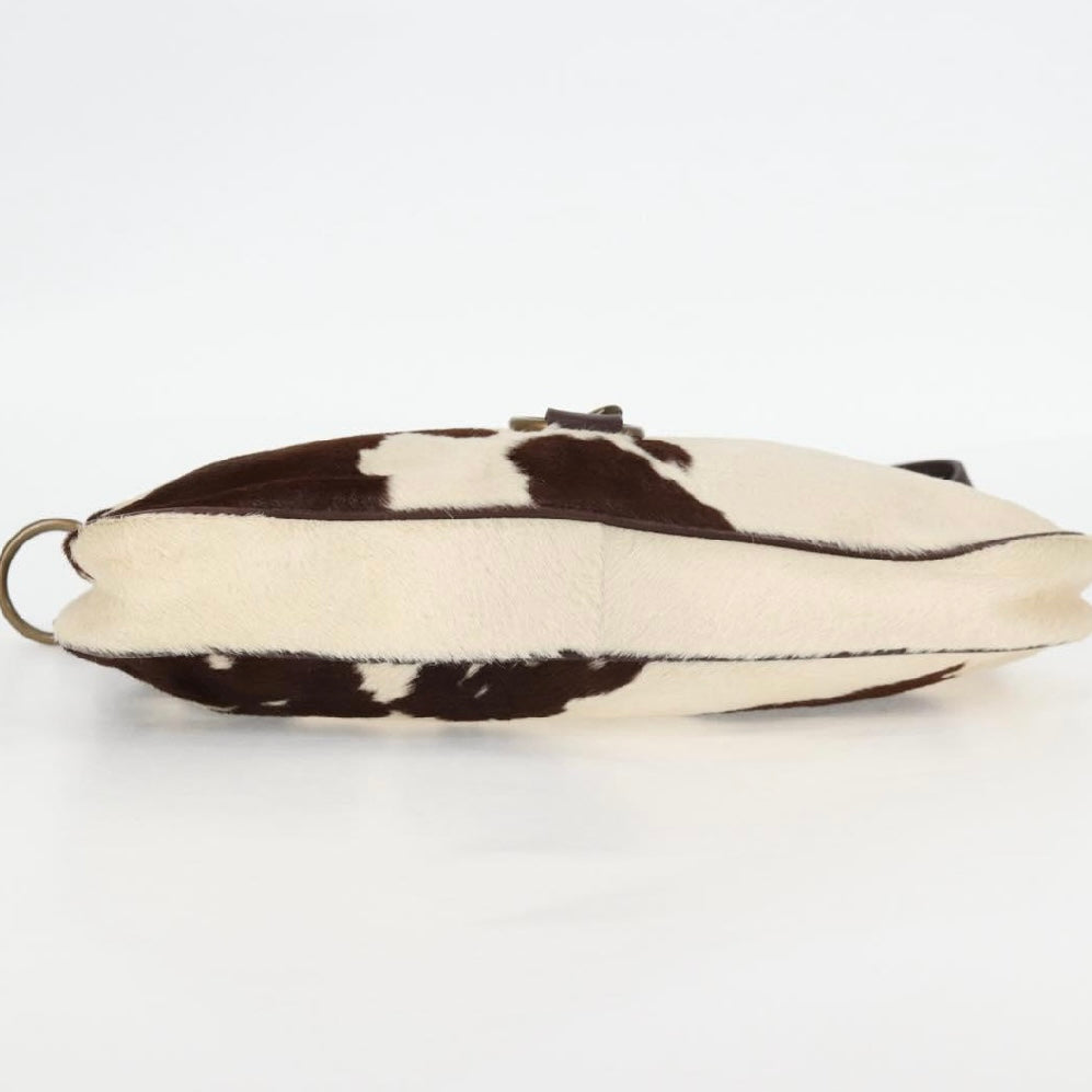 Miu Miu Calf Hair Bag