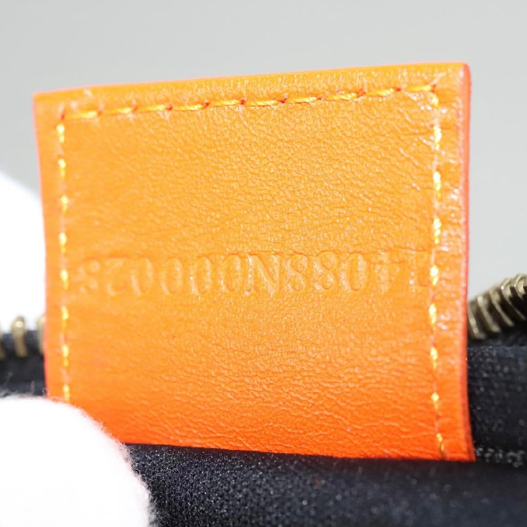 Fendi Zucchino Monogram Bag
