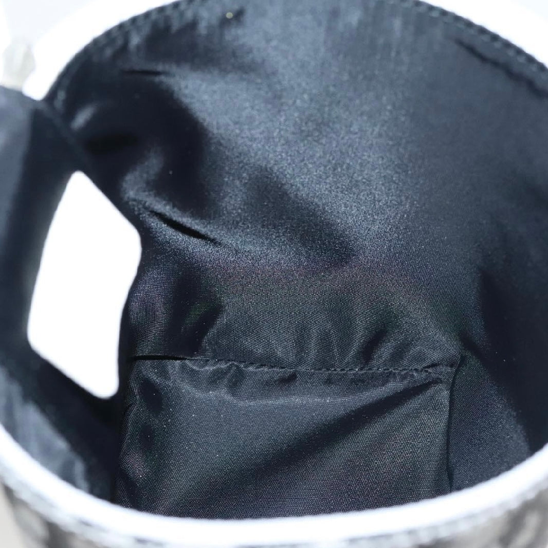 Dior Diorissimo Trotter Vanity Handbag
