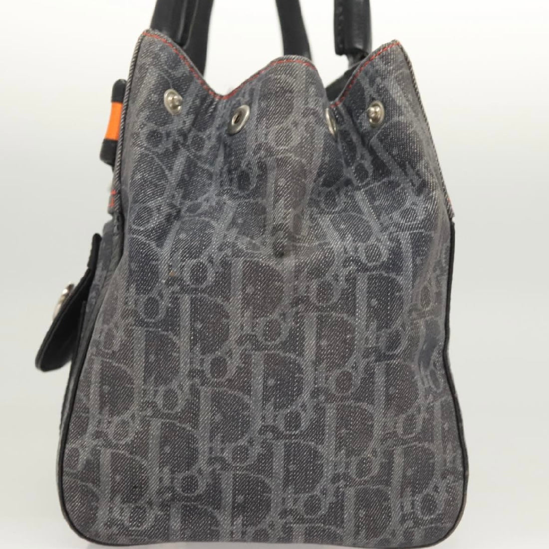 Dior Diorissimo Flight Line Bag