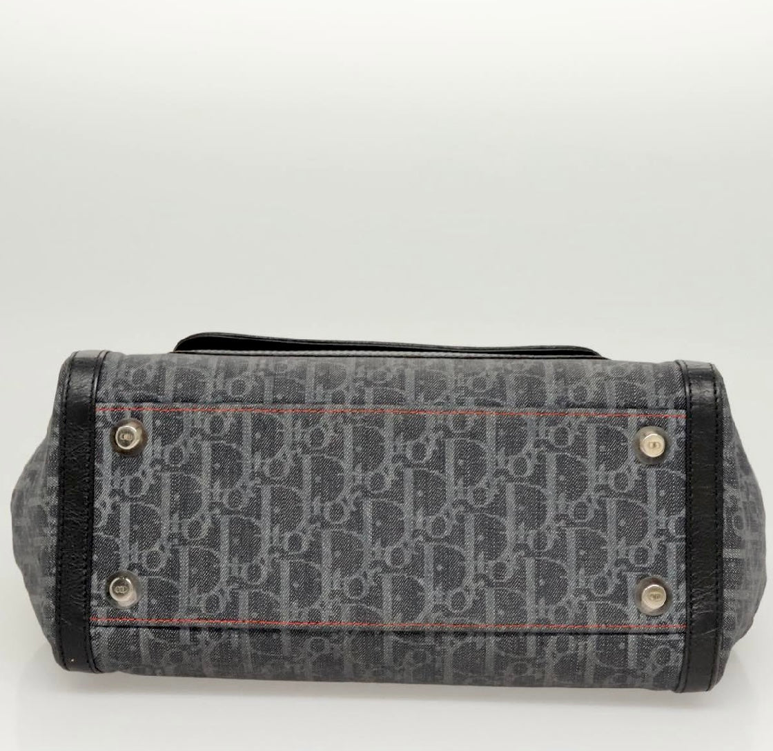 Dior Diorissimo Flight Line Bag