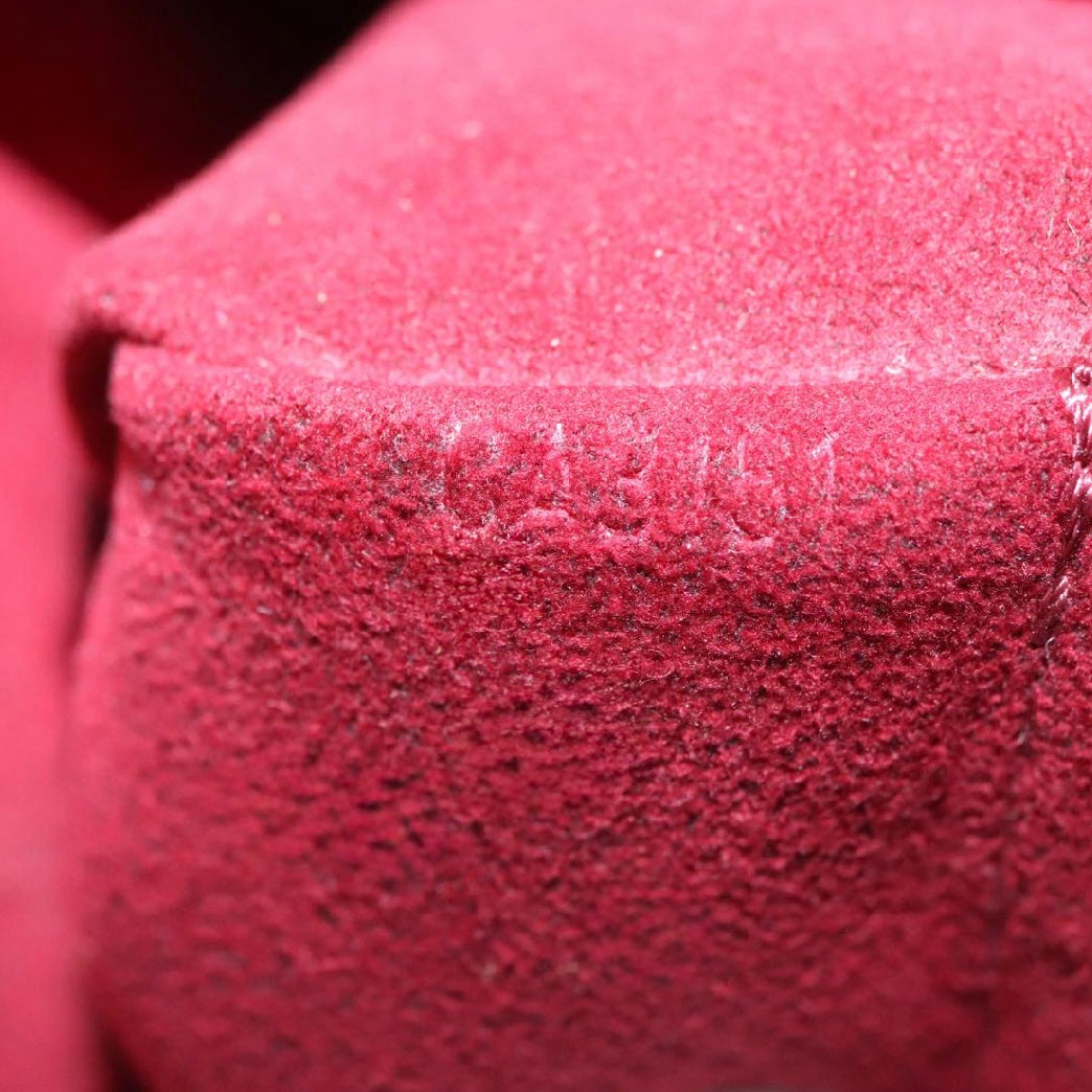 Louis Vuitton Murakami Petit Noe Bucket Bag