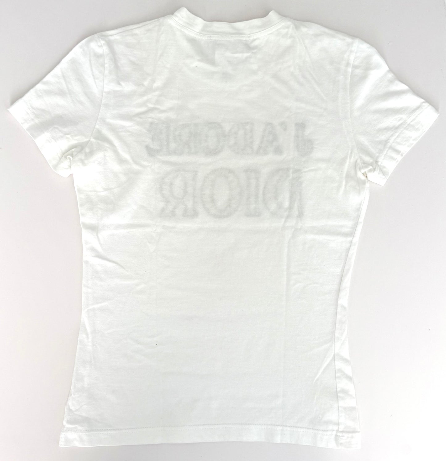 Dior J’adore Stitched Top