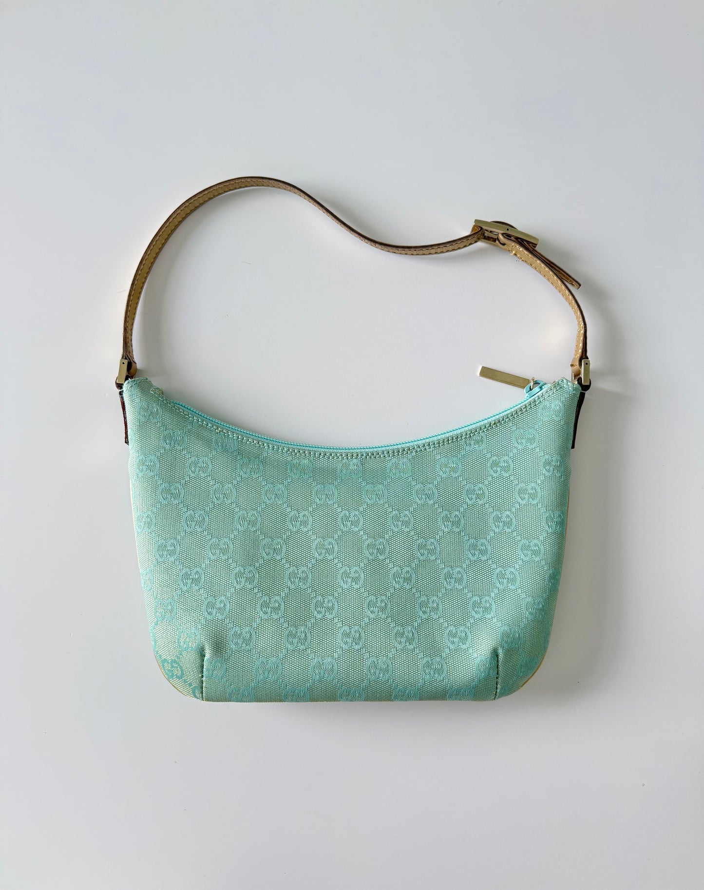 Gucci GG Iridescent Shoulder Bag