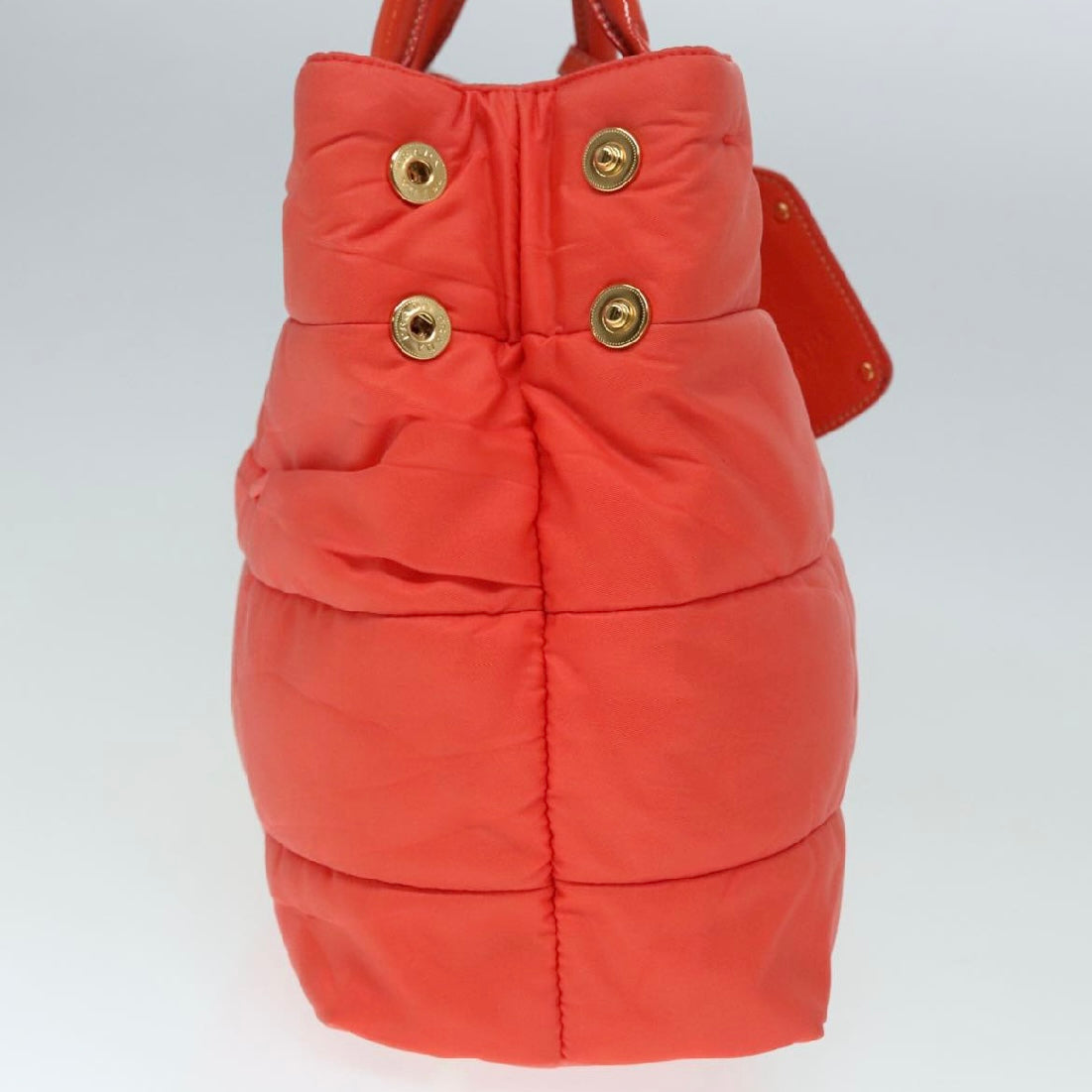 Prada Nylon 2 Way Bag
