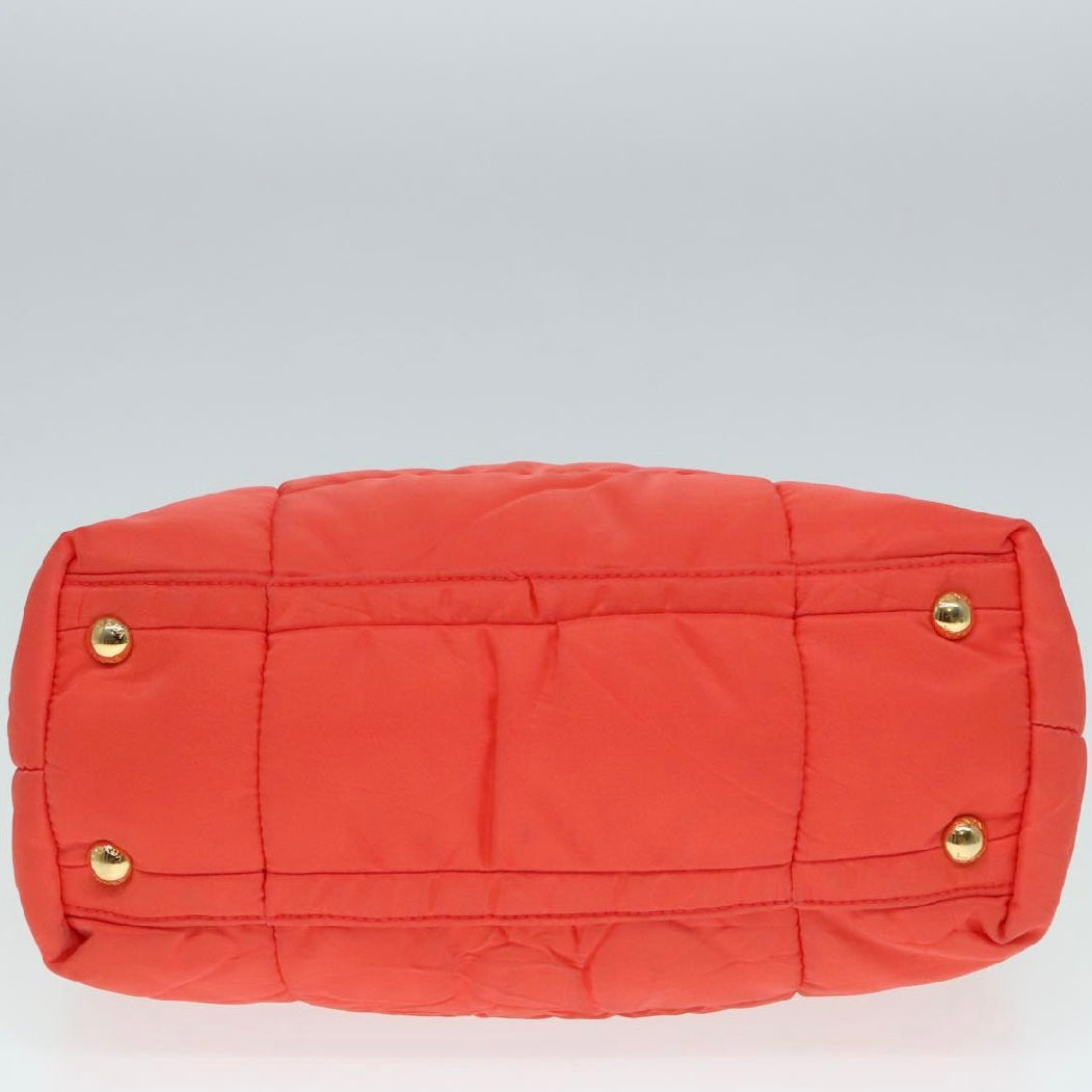 Prada Nylon 2 Way Bag