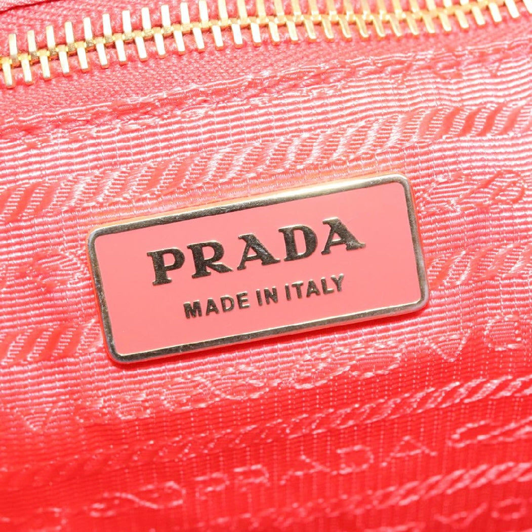 Prada Nylon 2 Way Bag