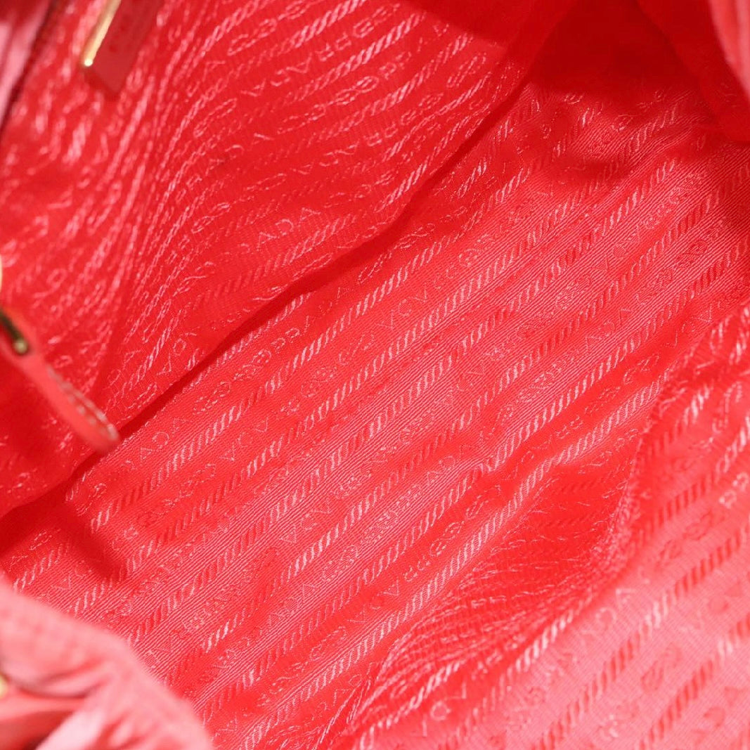 Prada Nylon 2 Way Bag