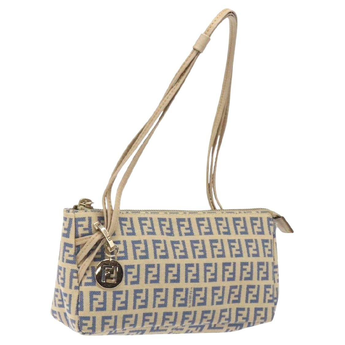 Fendi Zucchino Pochette