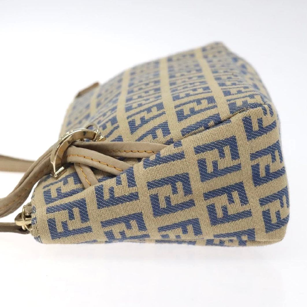 Fendi Zucchino Pochette