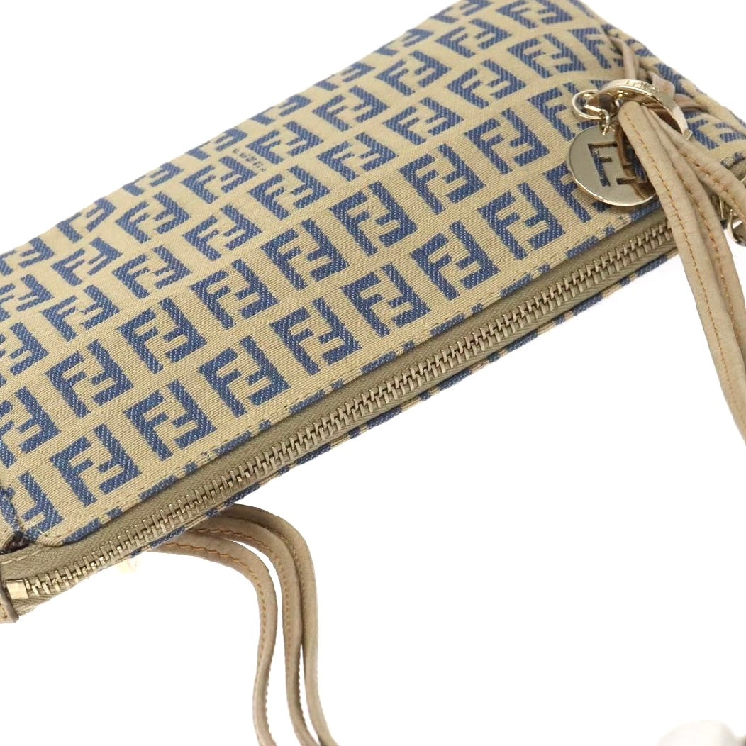 Fendi Zucchino Pochette