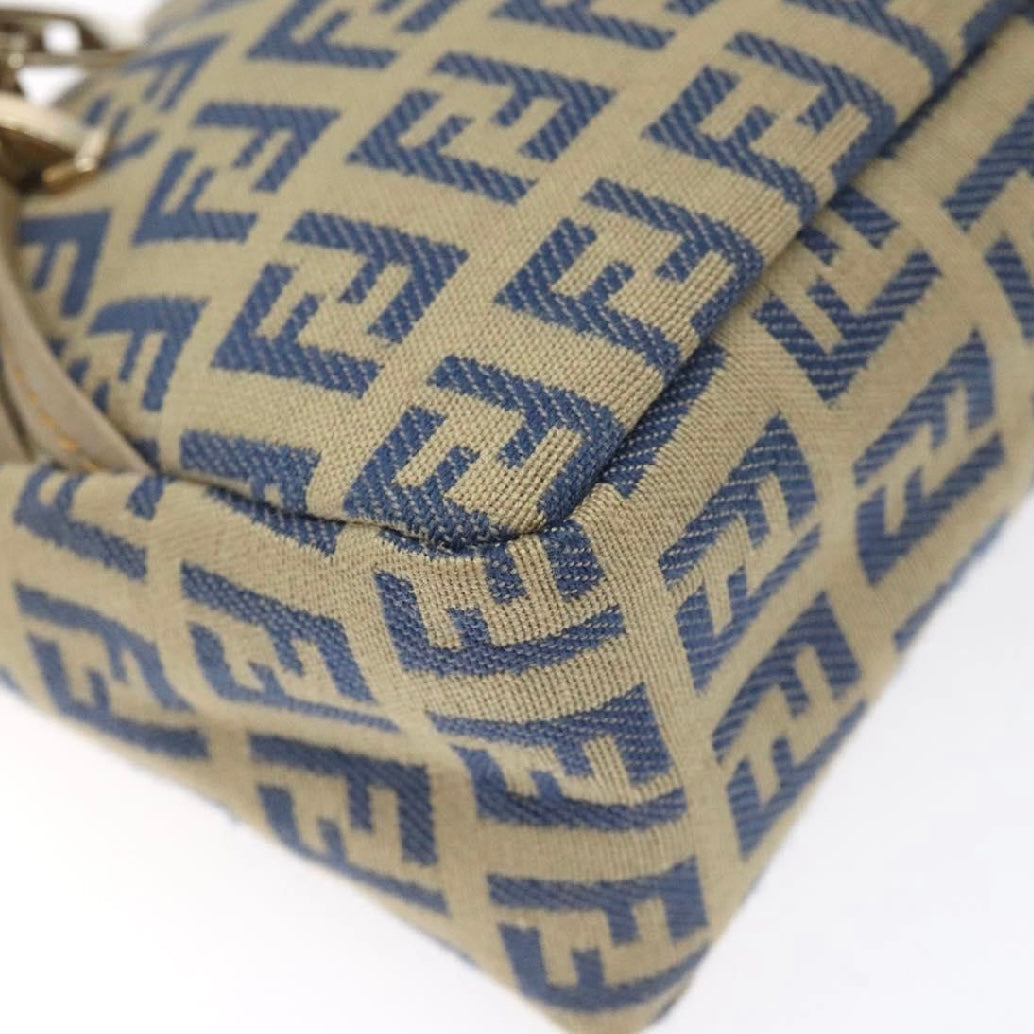 Fendi Zucchino Pochette