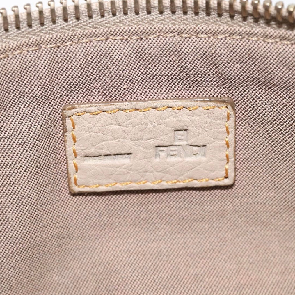 Fendi Zucchino Pochette