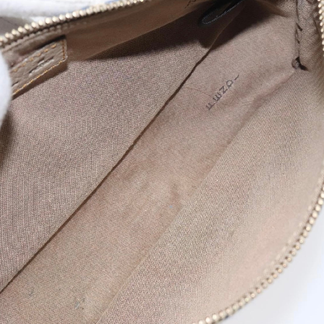 Fendi Zucchino Pochette