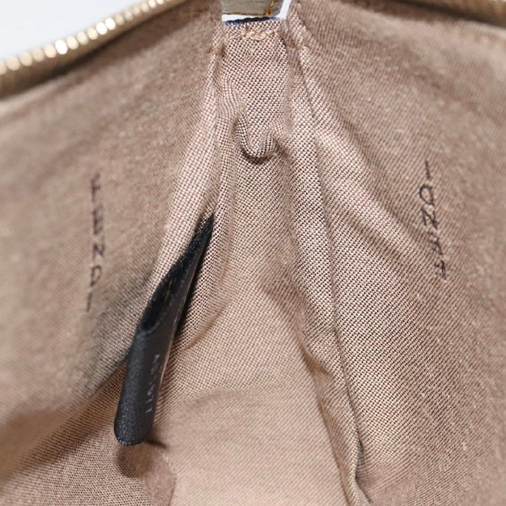 Fendi Zucchino Pochette