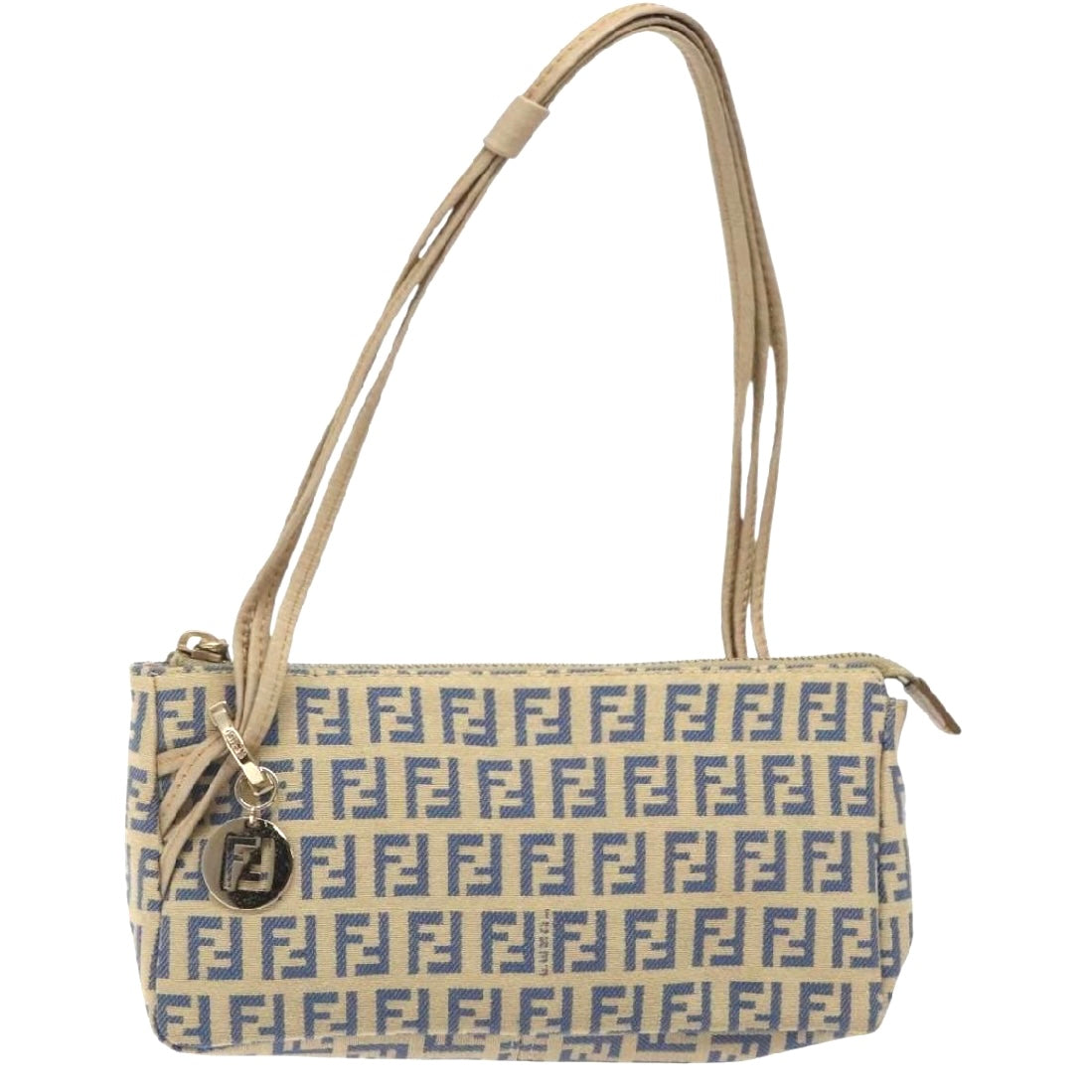 Fendi Zucchino Pochette