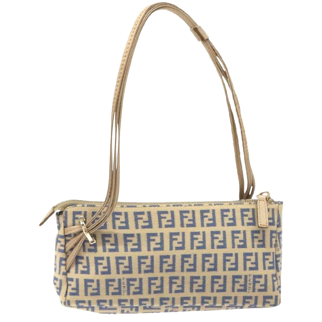Fendi Zucchino Pochette