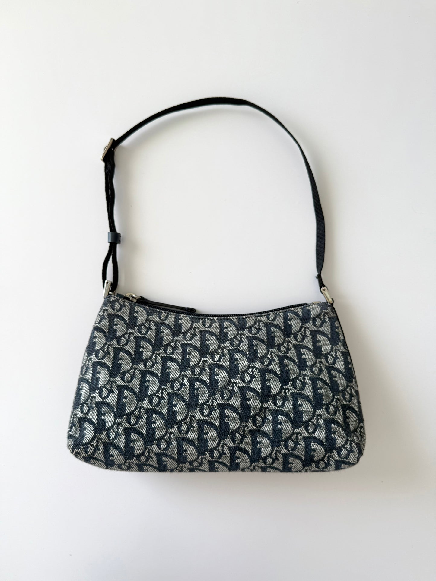 Dior Diorissimo Trotter Pochette