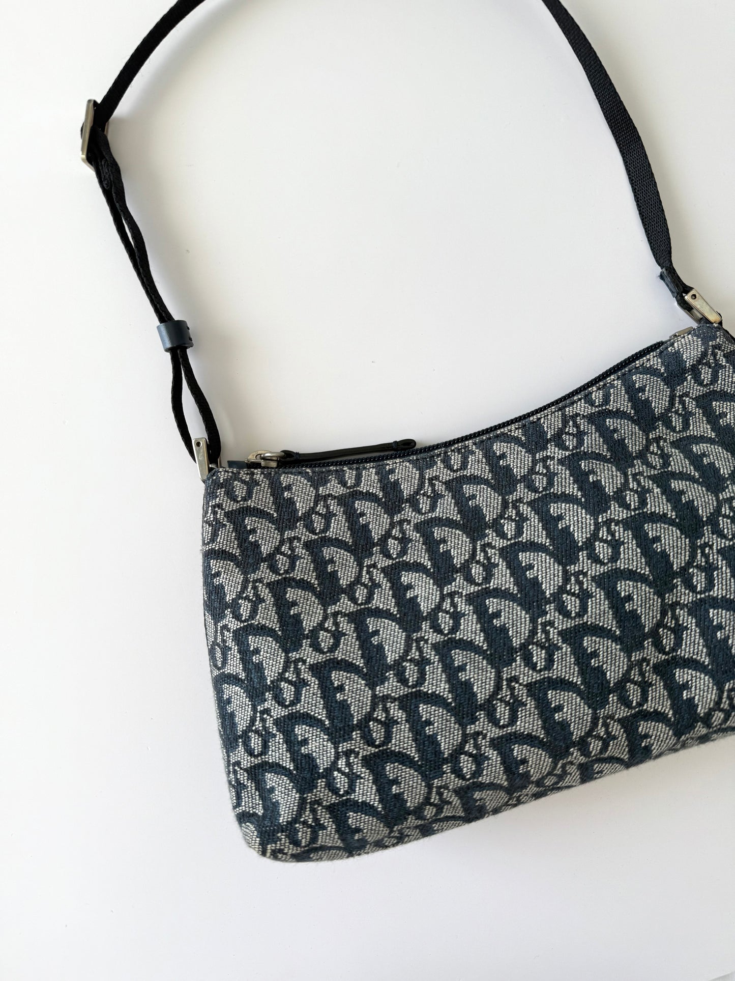 Dior Diorissimo Trotter Pochette