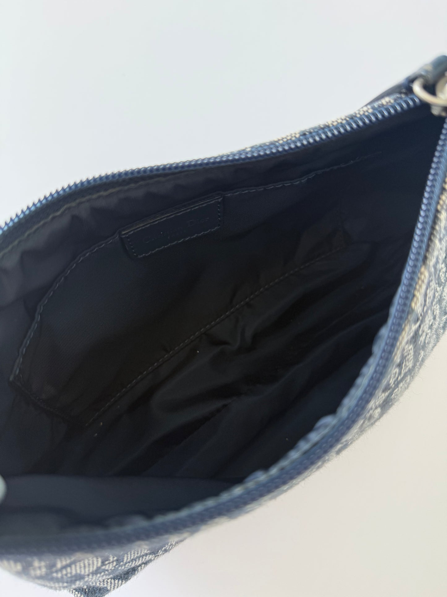 Dior Diorissimo Trotter Pochette