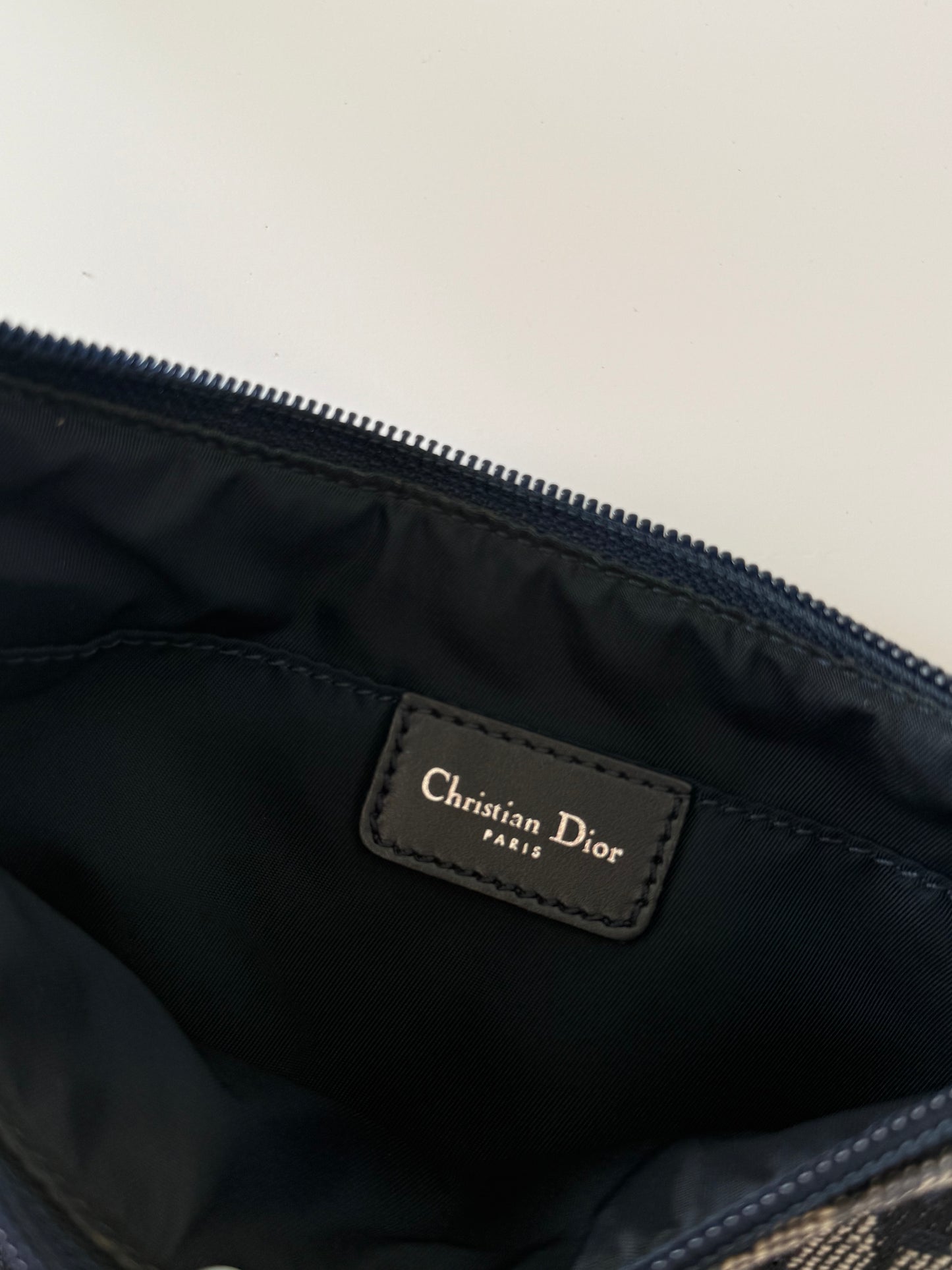 Dior Diorissimo Trotter Pochette